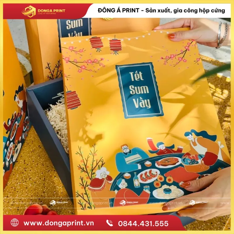 Toàn Cảnh Xu Hướng Bao Bì 2026: Thiết Kế, Vật Liệu & Trải Nghiệm 2 Toàn Cảnh Xu Hướng Bao Bì 2026: Thiết Kế, Vật Liệu & Trải Nghiệm
