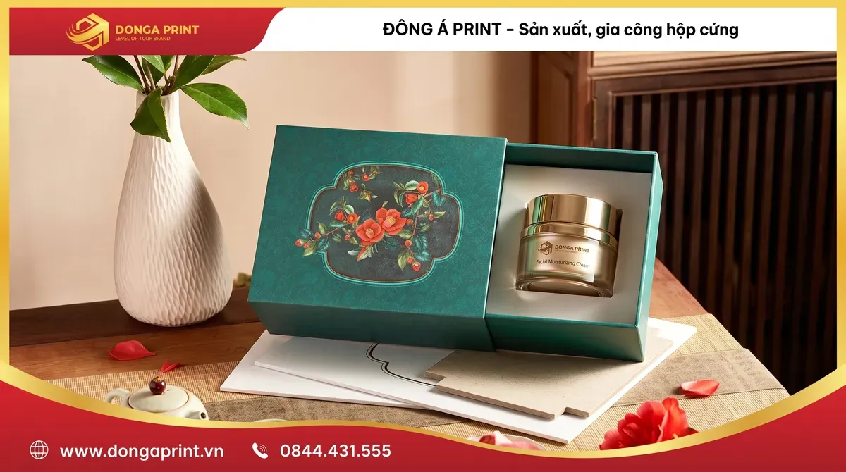 thumbnail in hop cung dung kem duong cao cap xuong in dong a