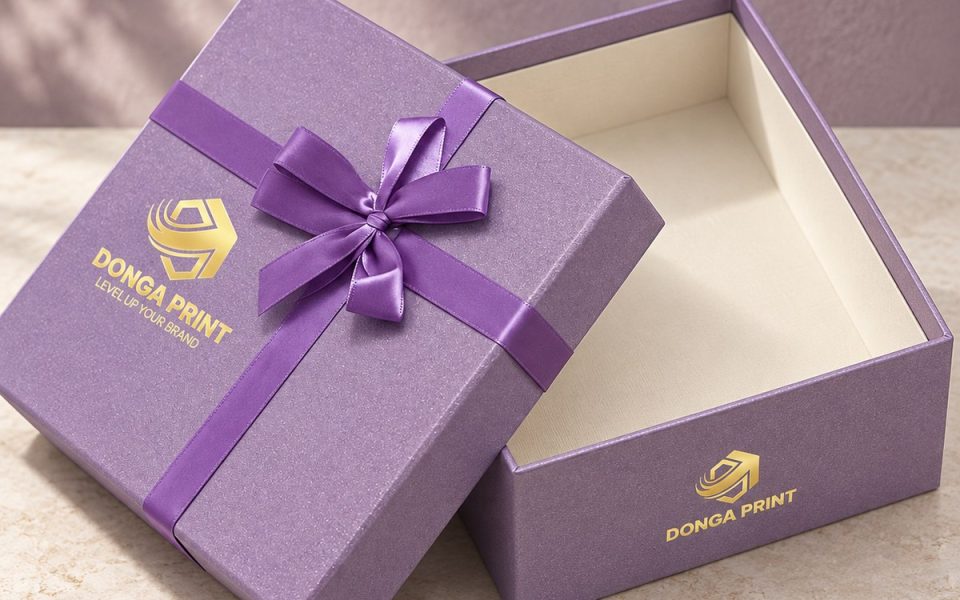 Set Quà Tết Doanh Nghiệp: Cách Chọn Hộp & Đóng Gói Cho Sang 13 Set Quà Tết Doanh Nghiệp: Cách Chọn Hộp & Đóng Gói Cho Sang